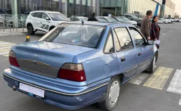 Daewoo Nexia 2006 года за 800 000 тг. в Шымкент