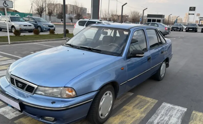 Daewoo Nexia 2006 года за 800 000 тг. в Шымкент
