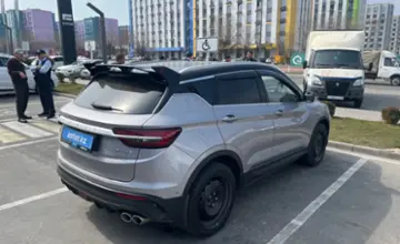 Geely Coolray 2023 года за 8 900 000 тг. в Шымкент