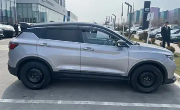 Geely Coolray 2023 года за 8 900 000 тг. в Шымкент фото 4