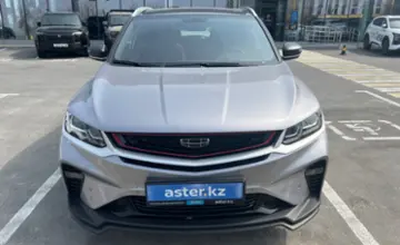 Geely Coolray 2023 года за 8 900 000 тг. в Шымкент фото 2