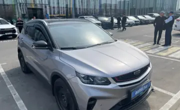 Geely Coolray 2023 года за 8 900 000 тг. в Шымкент фото 3