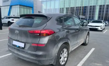 Hyundai Tucson 2019 года за 9 700 000 тг. в Шымкент
