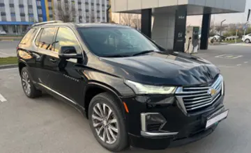 Chevrolet Traverse 2023 года за 20 000 000 тг. в Шымкент фото 3