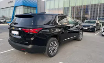 Chevrolet Traverse 2023 года за 20 000 000 тг. в Шымкент