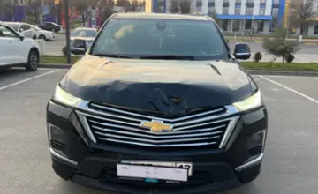 Chevrolet Traverse 2023 года за 20 000 000 тг. в Шымкент фото 2