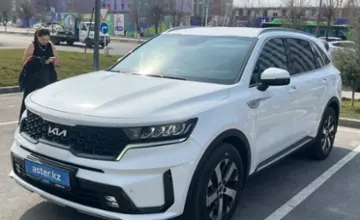 Kia Sorento 2023 года за 18 500 000 тг. в Шымкент фото 1