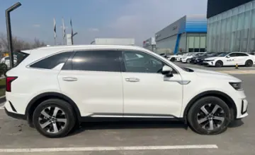 Kia Sorento 2023 года за 18 500 000 тг. в Шымкент фото 4