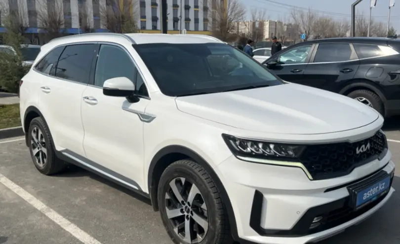 Kia Sorento 2023 года за 18 500 000 тг. в Шымкент фото 3