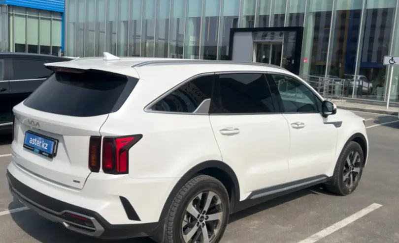 Kia Sorento 2023 года за 18 500 000 тг. в Шымкент фото 5