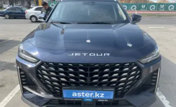Jetour X70 PLUS 2024 года за 12 000 000 тг. в Шымкент фото 2