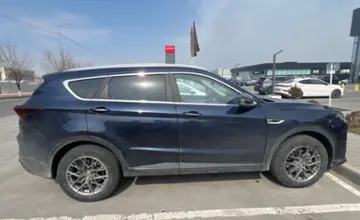 Jetour X70 PLUS 2024 года за 12 000 000 тг. в Шымкент фото 4