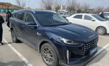 Jetour X70 PLUS 2024 года за 12 000 000 тг. в Шымкент фото 3