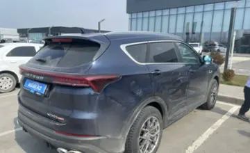 Jetour X70 PLUS 2024 года за 12 000 000 тг. в Шымкент