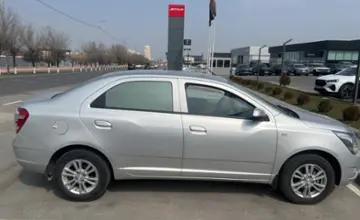 Chevrolet Cobalt 2024 года за 6 000 000 тг. в Шымкент фото 4