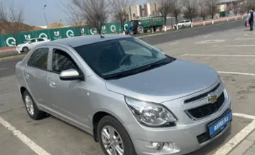 Chevrolet Cobalt 2024 года за 6 000 000 тг. в Шымкент фото 3