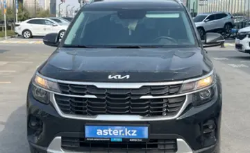 Kia Seltos 2024 года за 10 000 000 тг. в Шымкент фото 2