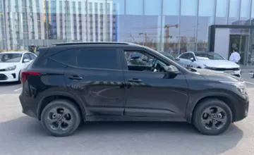 Kia Seltos 2024 года за 10 000 000 тг. в Шымкент фото 4