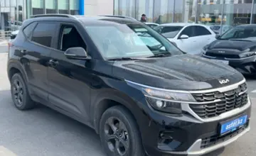 Kia Seltos 2024 года за 10 000 000 тг. в Шымкент фото 3