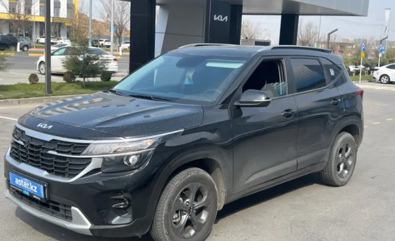 Kia Seltos 2024 года за 10 000 000 тг. в Шымкент