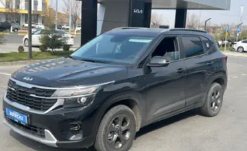 Kia Seltos 2024 года за 10 000 000 тг. в Шымкент фото 1