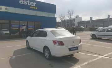 Peugeot 301 2013 года за 3 200 000 тг. в Алматы фото 4