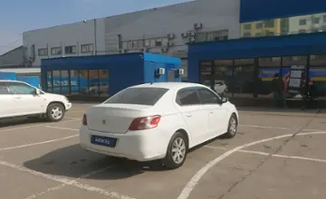 Peugeot 301 2013 года за 3 200 000 тг. в Алматы фото 3