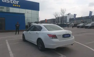 Honda Accord 2008 года за 3 500 000 тг. в Алматы фото 4