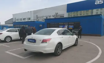 Honda Accord 2008 года за 3 500 000 тг. в Алматы фото 3