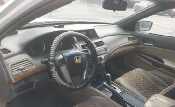 Honda Accord 2008 года за 3 500 000 тг. в Алматы фото 5