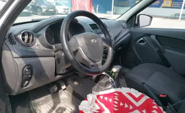 LADA (ВАЗ) Granta 2021 года за 3 500 000 тг. в Шымкент фото 5