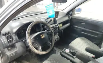 Honda CR-V 2006 года за 4 500 000 тг. в Астана фото 5