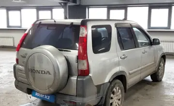 Honda CR-V 2006 года за 4 500 000 тг. в Астана фото 3