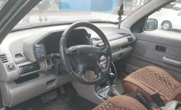 Land Rover Freelander 2002 года за 2 500 000 тг. в Алматы фото 5