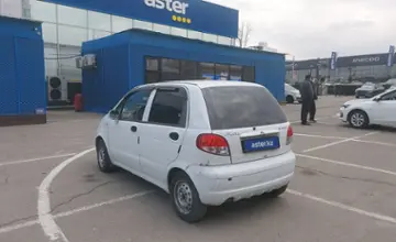 Daewoo Matiz 2013 года за 1 000 000 тг. в Алматы фото 4