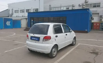 Daewoo Matiz 2013 года за 1 000 000 тг. в Алматы фото 3