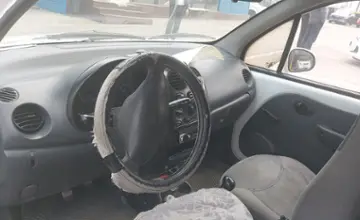 Daewoo Matiz 2013 года за 1 000 000 тг. в Алматы фото 5