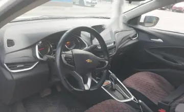 Chevrolet Onix 2024 года за 7 000 000 тг. в Алматы фото 5