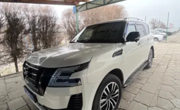 Nissan Patrol 2013 года за 13 000 000 тг. в Талдыкорган фото 1