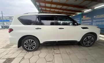 Nissan Patrol 2013 года за 13 000 000 тг. в Талдыкорган фото 4