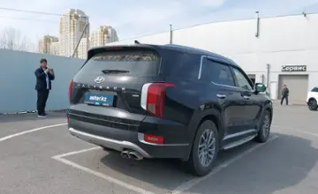 Hyundai Palisade 2021 года за 12 500 000 тг. в Шымкент фото 3