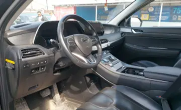 Hyundai Palisade 2021 года за 12 500 000 тг. в Шымкент фото 5