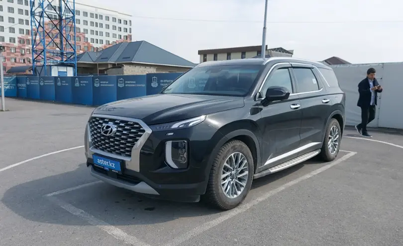 Hyundai Palisade 2021 года за 12 500 000 тг. в Шымкент