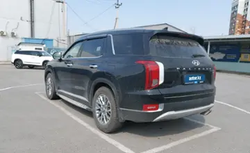 Hyundai Palisade 2021 года за 12 500 000 тг. в Шымкент фото 4