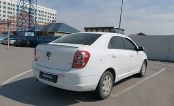 Ravon R4 2017 года за 4 500 000 тг. в Шымкент фото 3