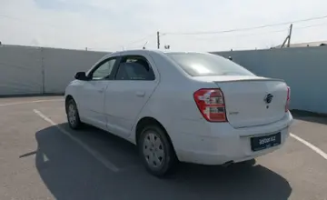 Ravon R4 2017 года за 4 500 000 тг. в Шымкент фото 4