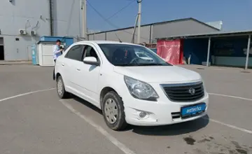 Ravon R4 2017 года за 4 500 000 тг. в Шымкент фото 2