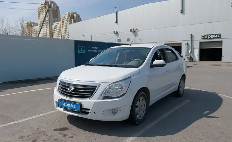 Ravon R4 2017 года за 4 500 000 тг. в Шымкент