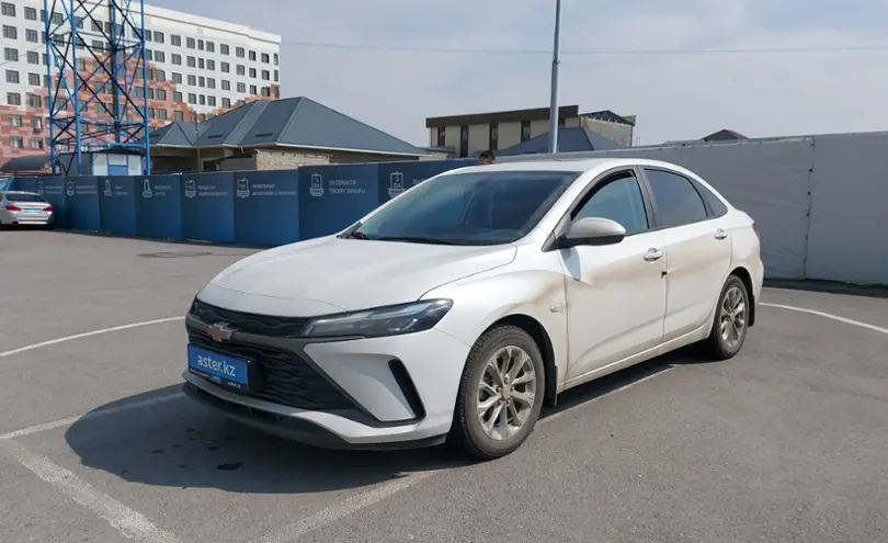 Chevrolet Monza 2023 года за 6 500 000 тг. в Шымкент