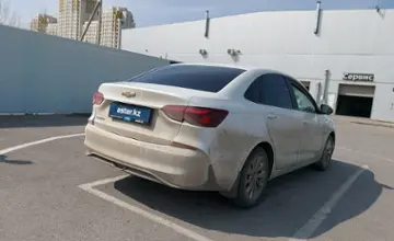 Chevrolet Monza 2023 года за 6 500 000 тг. в Шымкент фото 3